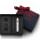 Daniel Wellington Classic Black Petite Ashfield 32mm + Bondi ремешок