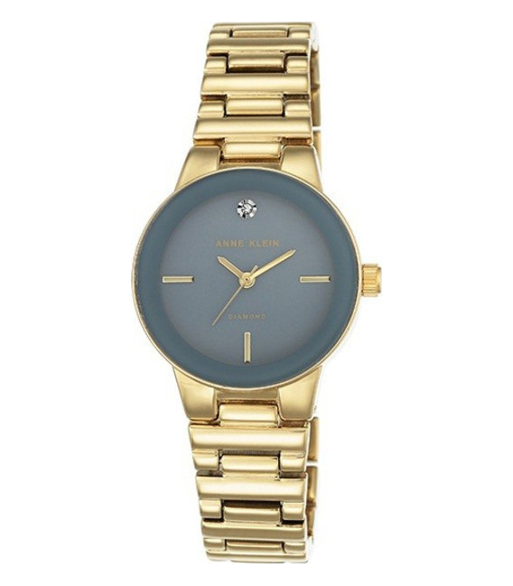 Anne Klein 2670GMGB