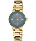 Anne Klein 2670GMGB
