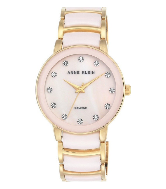 Anne Klein 2672LPGB