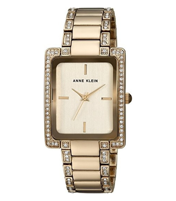 Anne Klein 2838CHGB
