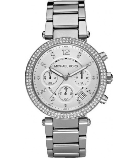 Michael Kors MK5353 с хронографом