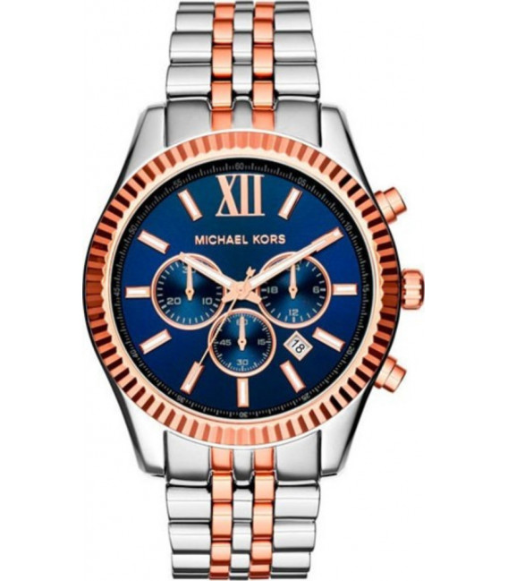 Michael Kors MK8412 с хронографом