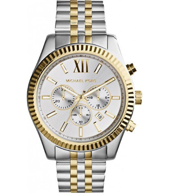 Michael Kors Lexington MK8344 с хронографом