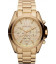 Michael Kors Bradshaw MK5605 с хронографом