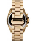 Michael Kors Bradshaw MK5605 с хронографом