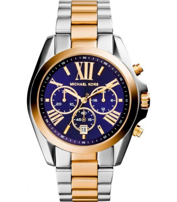 Michael Kors Bradshaw MK5976 с хронографом