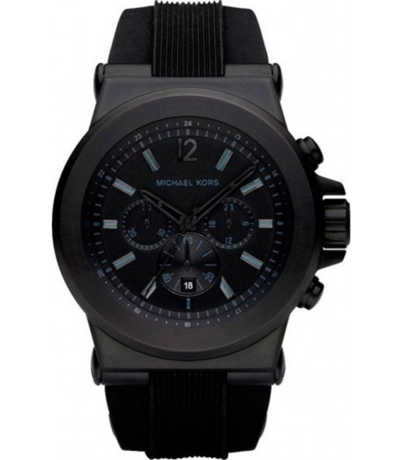 Michael Kors Dylan MK8152 с хронографом