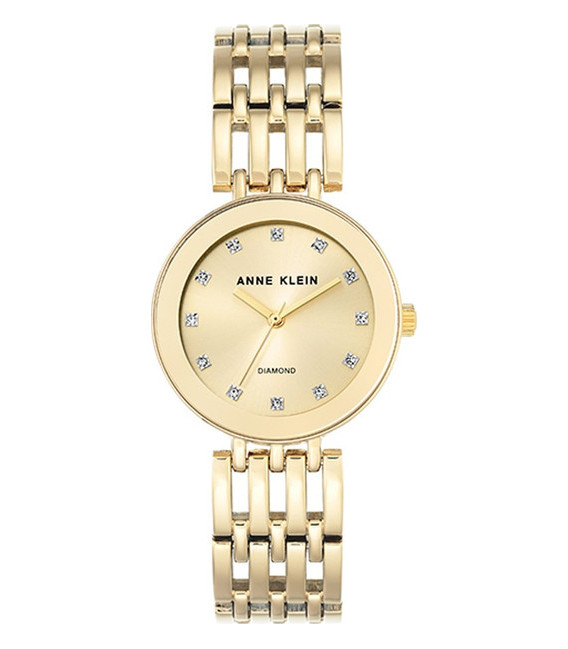 Anne Klein 2944CHGB