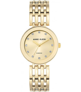 Anne Klein 2944CHGB