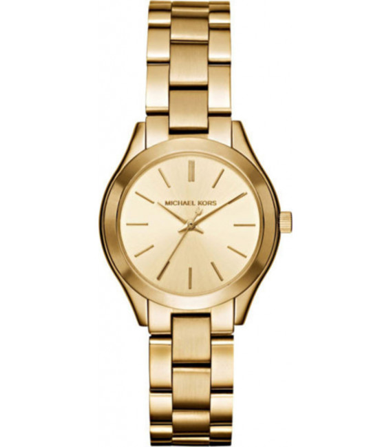 Michael Kors Runway MK3512