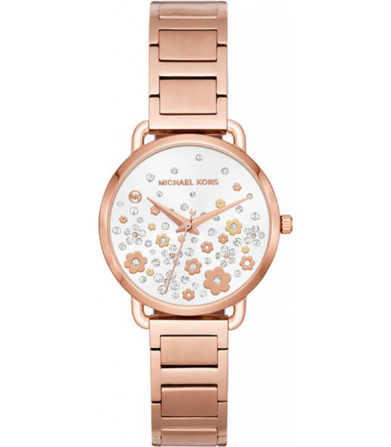 Michael Kors Mini Portia