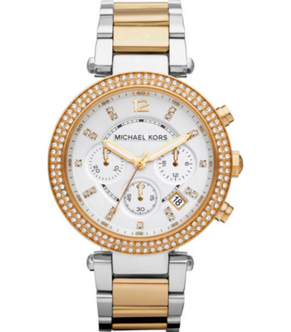 Michael Kors Parker MK5626 с хронографом