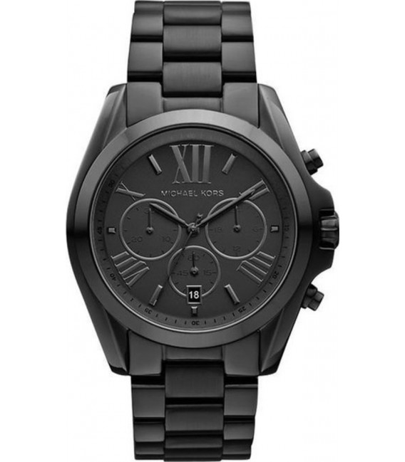 Michael Kors Bradshaw MK5550 с хронографом