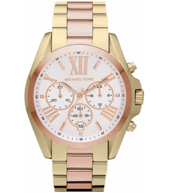 Michael Kors Bradshaw MK5651