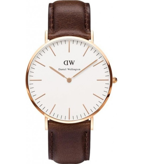 Daniel Wellington Classic Bristol 40mm