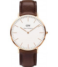 Daniel Wellington Classic Bristol 40mm