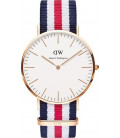 Daniel Wellington Classic Canterbury 40mm
