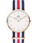 Daniel Wellington Classic Canterbury 40mm