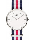 Daniel Wellington Classic Canterbury 40mm
