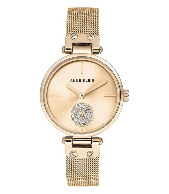 Anne Klein 3000CHGB