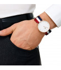 Daniel Wellington Classic Cambridge 40mm