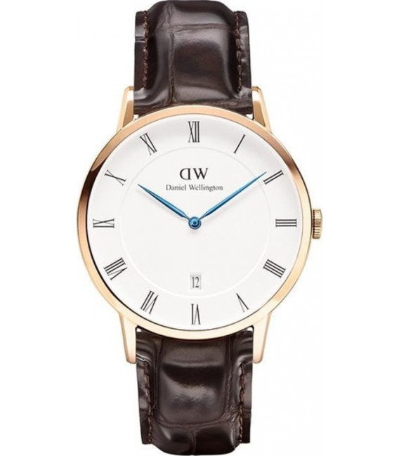 Daniel Wellington Dapper York 38mm