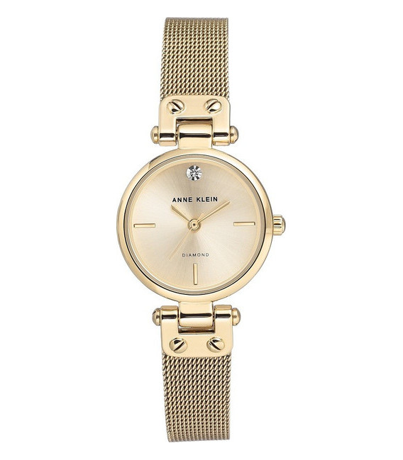 Anne Klein 3002CHGB