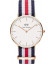 Daniel Wellington Classic Canterbury 36mm