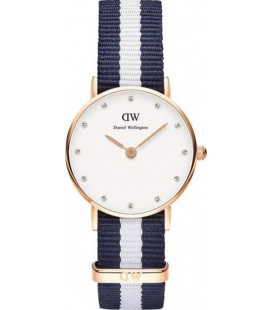 Daniel Wellington Classy Glasgow 26mm