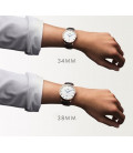 Daniel Wellington Dapper Bristol 34mm