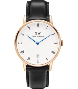 Daniel Wellington Dapper Sheffield 34mm