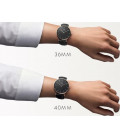 Daniel Wellington Classic Sheffield 40mm