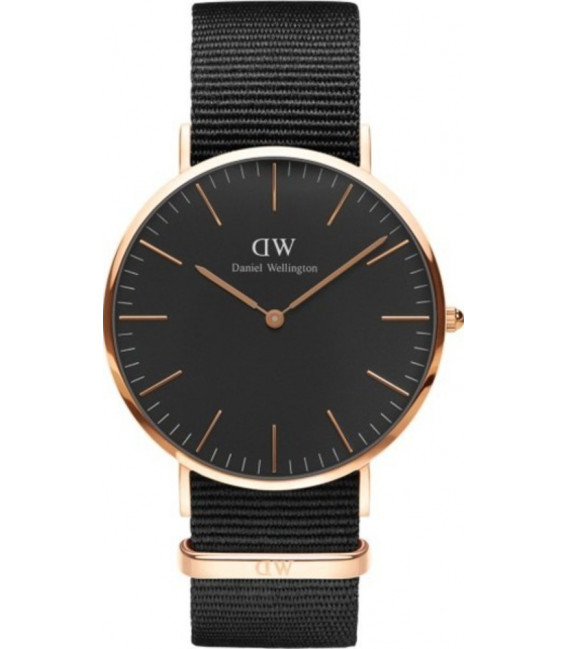 Daniel Wellington Classic Cornwall 40mm