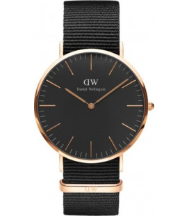 Daniel Wellington Classic Cornwall 40mm
