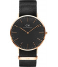 Daniel Wellington Classic Cornwall 40mm