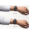 Daniel Wellington Classic St Mawes 40mm