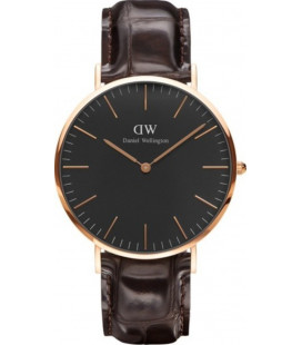 Daniel Wellington Classic York 40mm