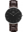 Daniel Wellington Classic York 40mm