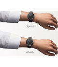 Daniel Wellington Classic York 40mm