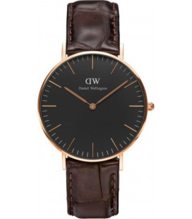 Daniel Wellington Classic York 38mm