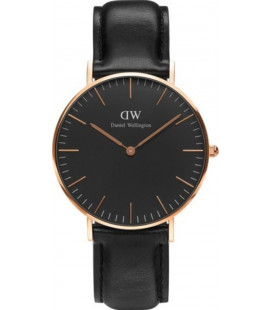 Daniel Wellington Classic Sheffield 36mm