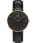 Daniel Wellington Classic Sheffield 36mm