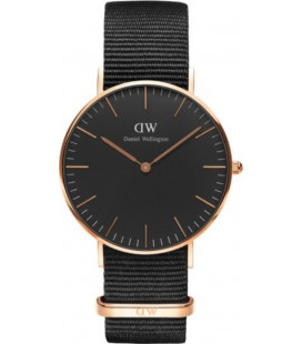 Daniel Wellington Classic Cornwall 36mm
