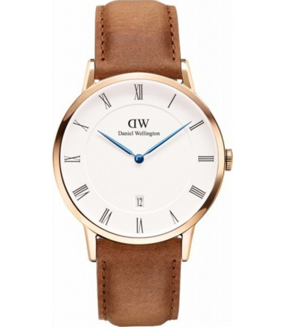 Daniel Wellington Dapper Durham 38mm