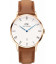 Daniel Wellington Dapper Durham 38mm