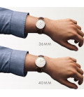 Daniel Wellington Classic Durham 40mm