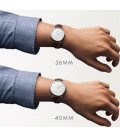 Daniel Wellington Classic Durham 40mm