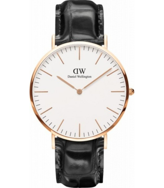 Daniel Wellington Classic Reading 40mm