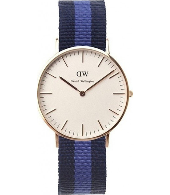 Daniel Wellington Classic Swansea 36mm